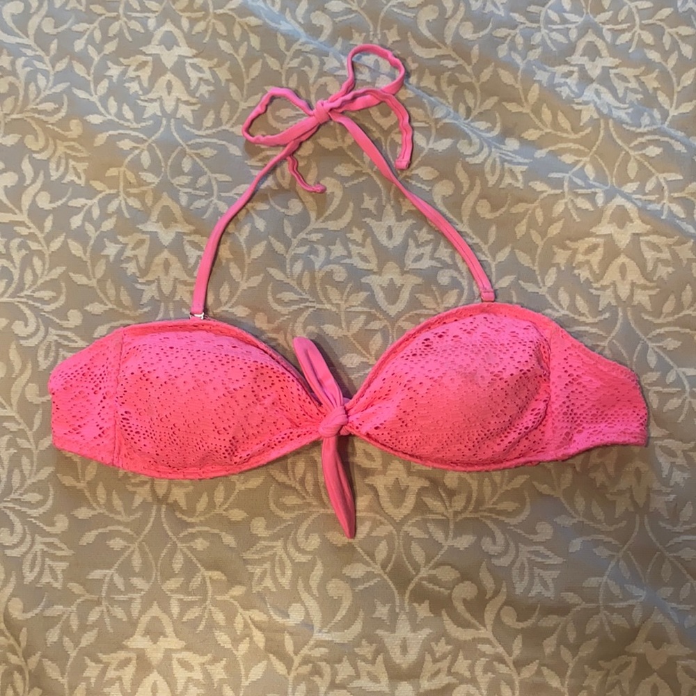 Bathing suit